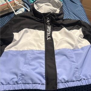 Aeropostale sport jacket